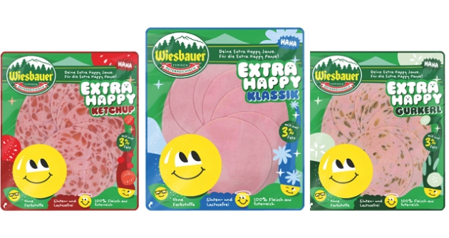 Wiesbauer launcht neue Range für Kinder -
